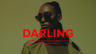 Lewis Fitzgerald Libianca  Darling s  English