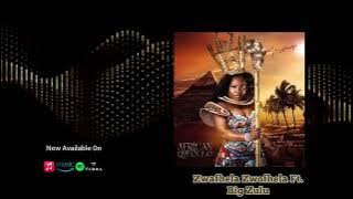 Makhadzi   Zwafhela Zwofhela  Audio feat  Big Zulu