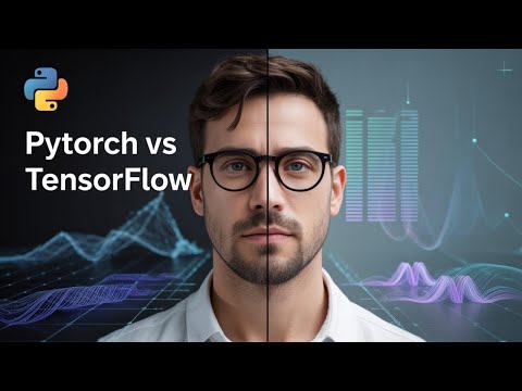 PyTorch vs TensorFlow in 2026 🤖 + Copilot Workflow (AI Career Blueprint)