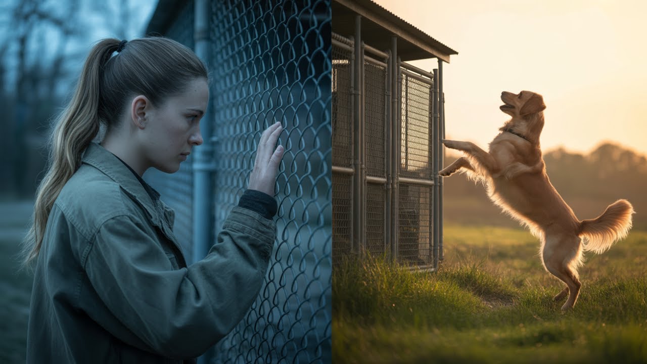 Veteran’s Tearful Reunion With Her Faithful Service Dog — A Bond the World Tried to Break