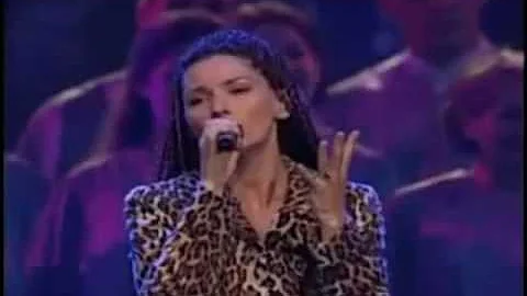 Shania Twain - God Bless The Child (Come On Over Tour)