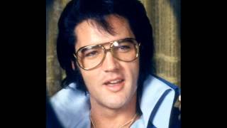 Elvis Presley - I've Got A Thing About You Baby