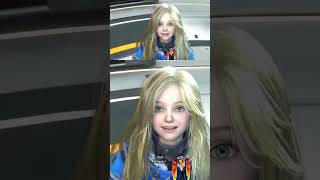 Pragmata - Well Go, And If You Dont Get Hurt, It Means Its Safe