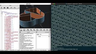 Computational Architecture - NFT Generative Art Project