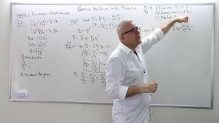 (IME2) Chapter 7 - Video 5: General Equilibrium with Production - Two Consumers and Endowments.