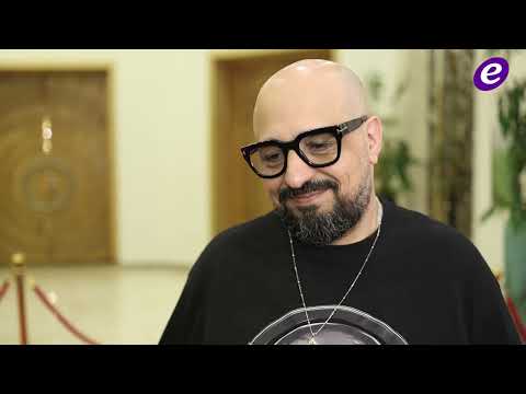 توما يكشف سبب تأخير ألبوم حماقي وهذا ما كشفه عن صحة شيرين عبد الوهاب