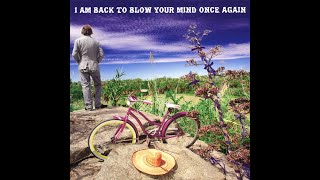 Peter Buck - I Am Back To Blow Your Mind Once Again (2014)