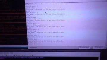 Neopixel + IR: Part 5/6 -  Teensy IR and Neopixels