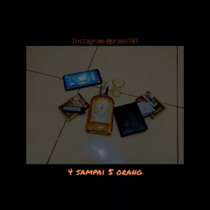 #story_wa alkohol~kamu jahat tapi enak
