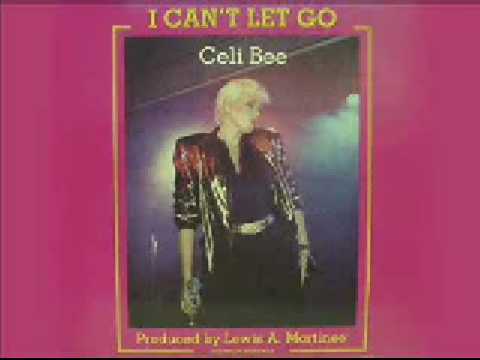 CELI BEE~BEST OF: FOR THE LOVE OF MY MAN CD Disco Dance