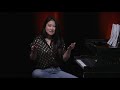 A kaleidoscopic journey, from finance to music | Janet Noh | TEDxMidAtlantic