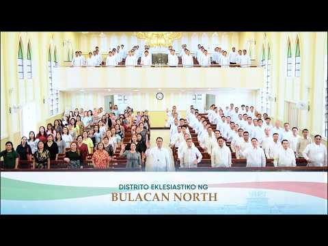Greetings for 17 Years of Dynamic Leadership | Bulacan North