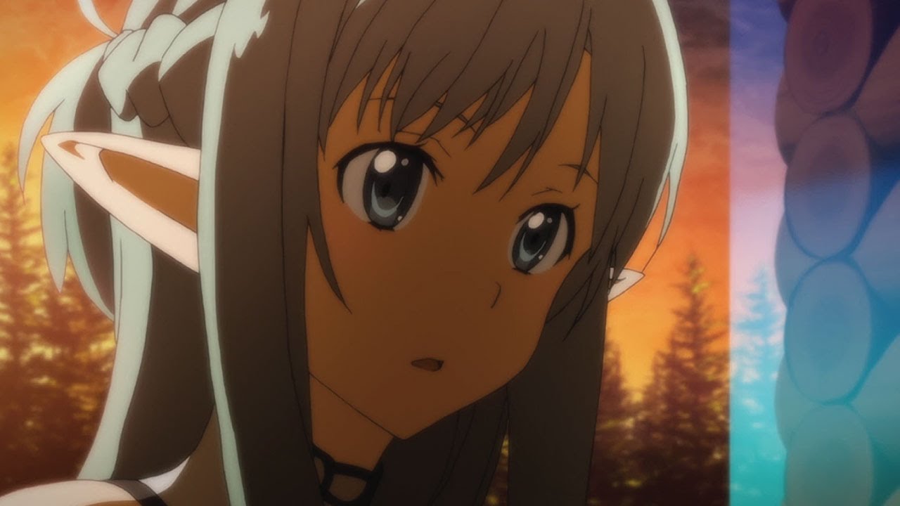 Sword Art Online Ii Episode 18 Sword Art Online Wiki