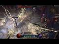 【ディアブロ4】赤毛ローグ＃139　『憎悪の帝王』　土、種、果実　【Diablo4】
