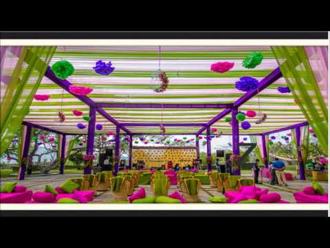 Best Wedding Planner in India | Profile of Dream Makers Event & Entertainment