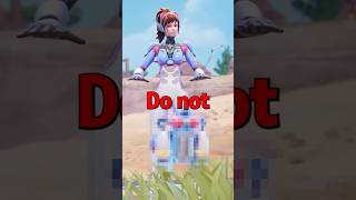 Do NOT Use this Item in Fortnite...
