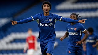 Josh Acheampong - 202324