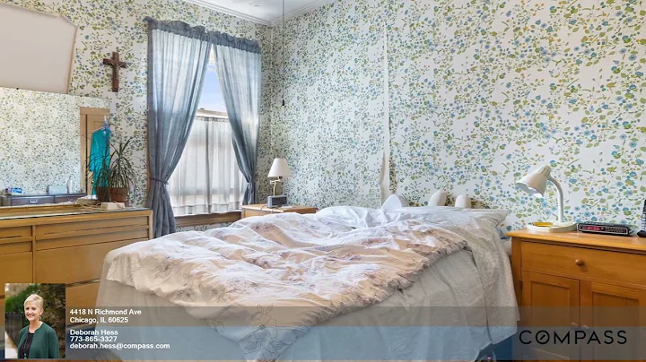 4418 N Richmond Ave - Deborah Hess