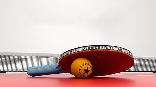 Eleven Table Tennis - Background Music 1