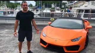 LAMBORGHINI из США | ДОСТАВИЛИ ЛАМБОРГИНИ В УКРАИНУ? LAMBORGHINI из США | ДОСТАВИЛИ ЛАМБОРГИНИ В УКРАИНУ?
