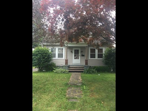 13 CRANNELL AV, Delmar, NY home video tour
