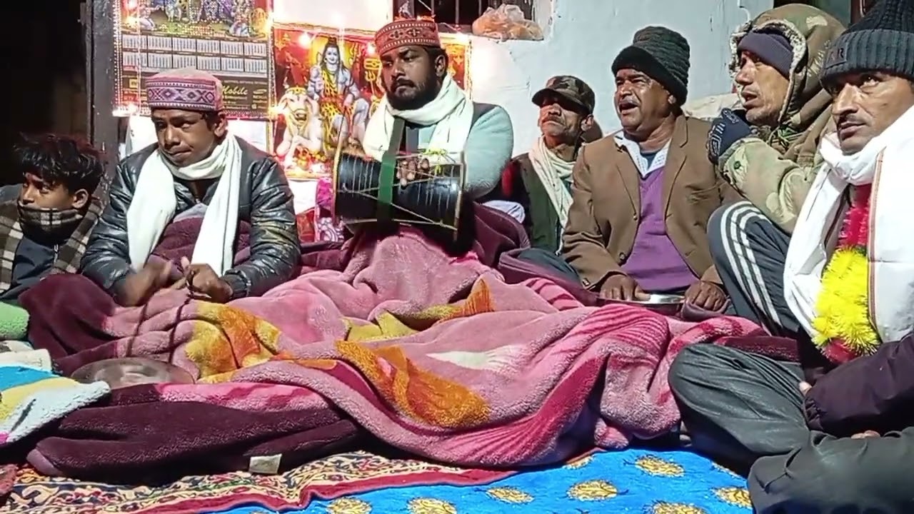 देखिये नमडु बाबा,डुंगरी भैरव सेद देवता,काल नाथ भैरव ,कैसे प्रकट किया गुरु गणेश रोधियाल जी ने 🙏