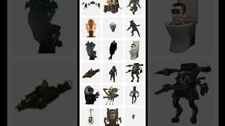 Pov A Battle From Skibidi Toilet Episode 33