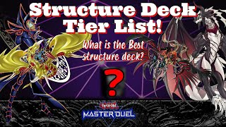 best competitive yugioh structure deck Warrior's Triumph Eyes White Destiny Structure Deck Comes With 50 Cards5 Ultra Rares (3 Of Which Have A Small Chance Of Being Quarter Century Secret Rares Instead Of Ultra Rare)3 Super Rares42 Commonsthe All Yu-Gi-Oh!: The Best Starter And