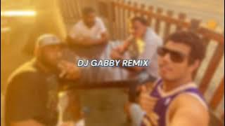 Tebara Vibes - Waraki Iko Daulomani [DJ GABBY REMIX]