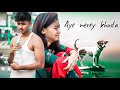 Aye Merey Khuda | Sad Footpath Boy Love Story | SAHIR ALI BAGGA  OST | Tu Itna Bata | Gm Studio