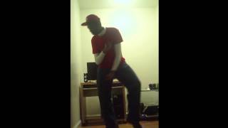 Sexion D'Assaut - Desole :: Freestyle Dance by Jokur