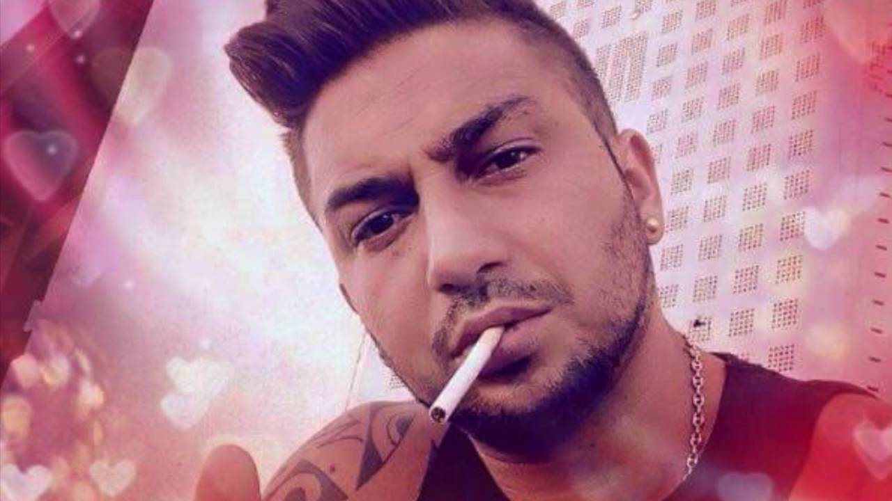 ANTONIO PISA  soñe contigo