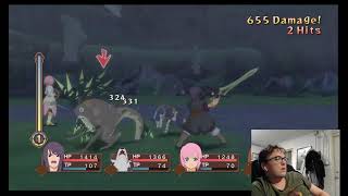 The Harman Smith Show:  Post Porco Rosso Stream