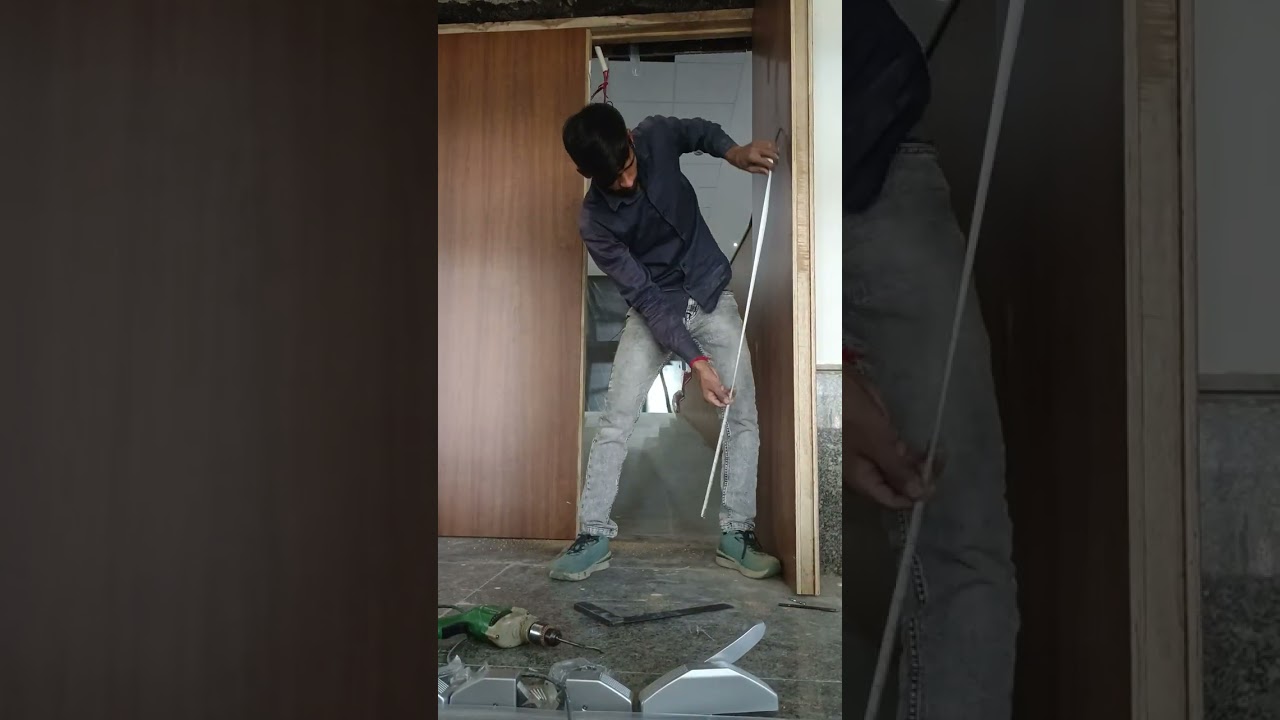 Panic bar #trending video