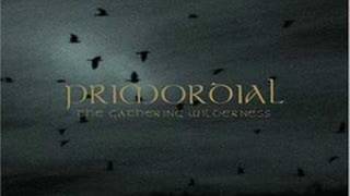 Primordial - End of all times chords