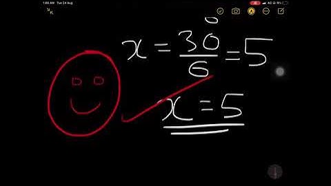 Solving simultaneous equation: 3x+y=17 and 3x-y=13
