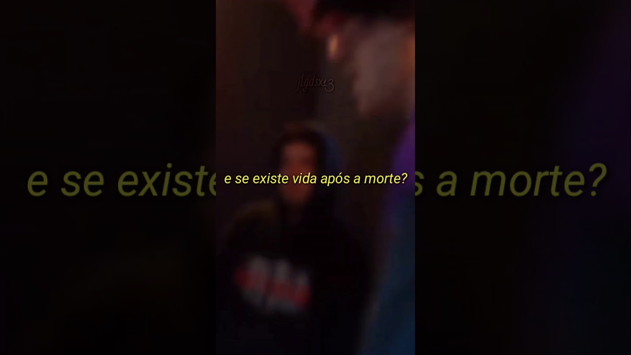 lil peep shame on u (isolated vocals) (LEGENDADO/STATUS