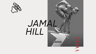 How Jamal Hill is Making Waves - Speedo USA