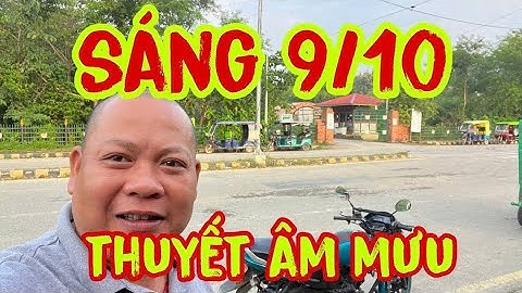Thuyết Âm mưu #dungmapvlog #dungtocdaitv #thichminhtue