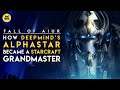 How AlphaStar Became a StarCraft Grandmaster | AI and Games