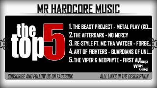 Hardcore Top. 5 | Episode #1 [HQ|HD]