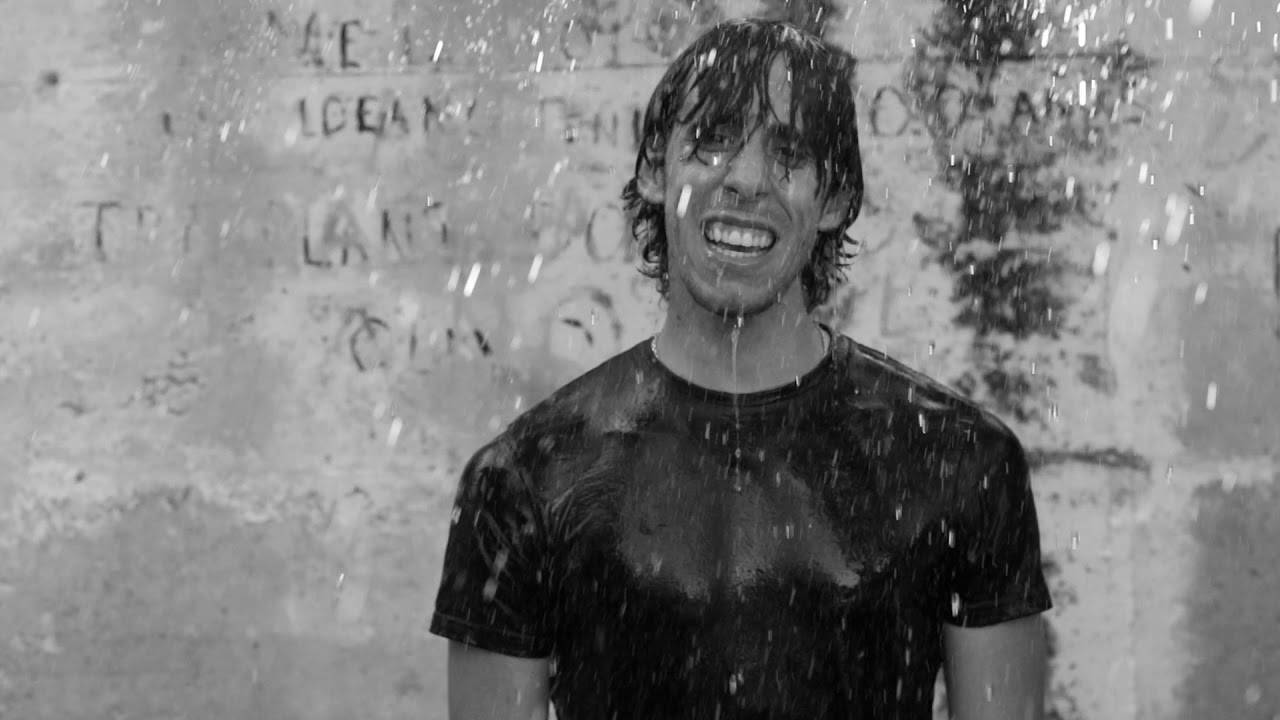 Javi Robles - Elogio Absurdo