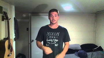 Shea ASL Dialogue #1 section 1.3