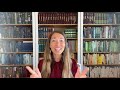 Luke 1A Devotion (verses 1-25) | Christian Encouragement for the Day