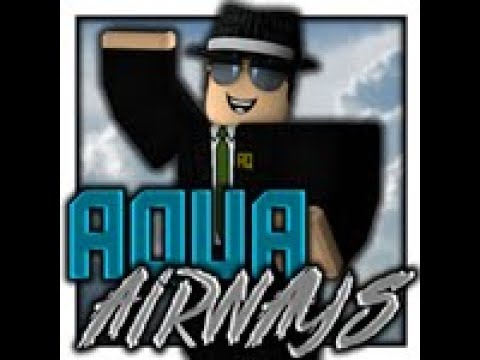 Roblox Aqua Airways Leaked - burger aboard uncopylocked roblox