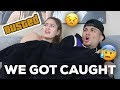 OUR MOST EMBARRASSING MOMENT (YOU WONT BELIEVE THIS)