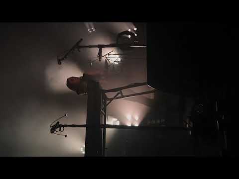 Souvlaki space station (live) - Slowdive
