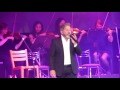 Ricardo Montaner - Corazón Fracturado En Vivo Luna Park (2016)