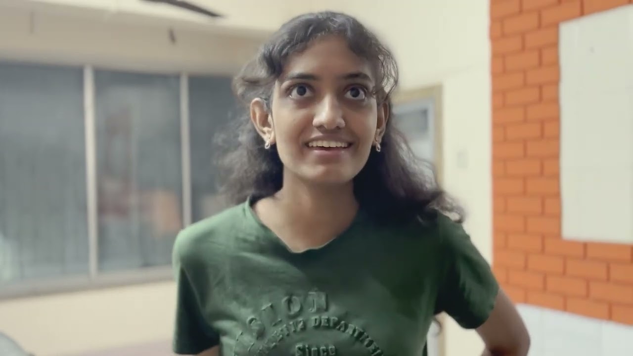Maggi Commercial Ad @MeriMAGGI