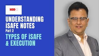Types Of Isafe Execution Understanding The Isafe Note Part 2 - Yagnesh Sanghrajka
